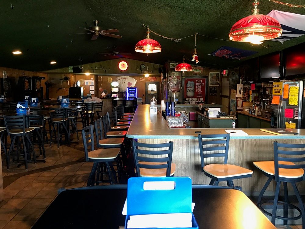 Charlie's Tap: 531 Maple St, Colona, IL 61241